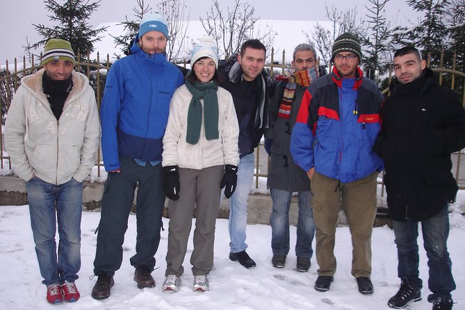 The Secret Lifeline: Sarajevo’s War Tunnel Tour - Who this tour suits best (and who should reconsider)