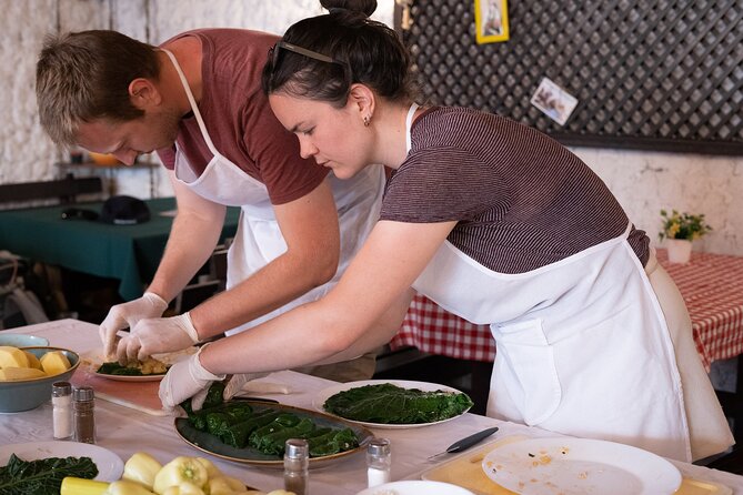 Traditional Bosnian Cooking Class in Mostar with Lunch and Drinks - Key points before you go