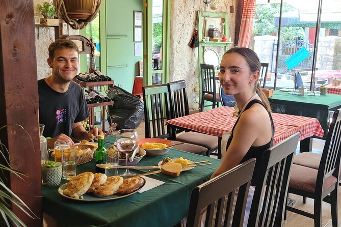 Traditional Bosnian Cooking Class in Mostar with Lunch and Drinks - How the 3-Hour Class Actually Runs, Step by Step