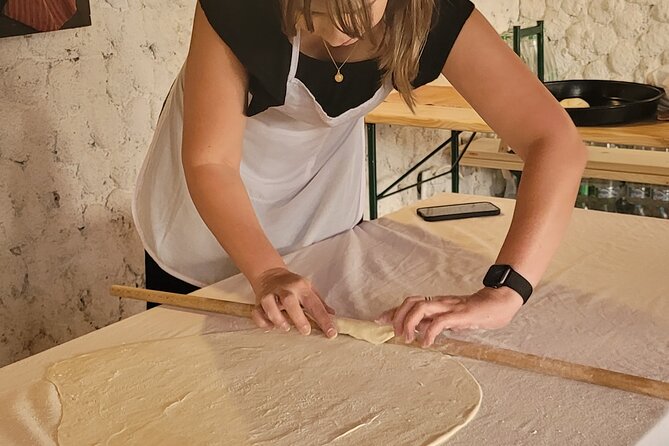 Traditional Bosnian Cooking Class in Mostar with Lunch and Drinks - The Rakija Welcome and the Meal You Can Actually Taste