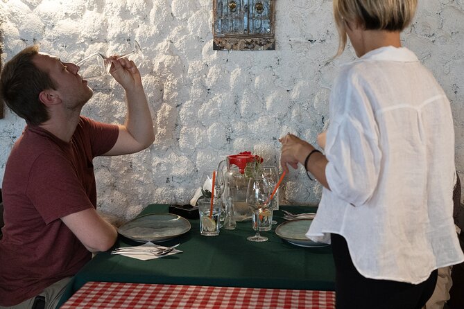 Traditional Bosnian Cooking Class in Mostar with Lunch and Drinks - A Kitchen Class That Teaches, Not Just Performs