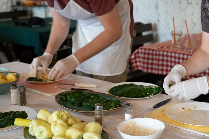 Traditional Bosnian Cooking Class in Mostar with Lunch and Drinks - Price and Value: Is $90.11 Worth It?