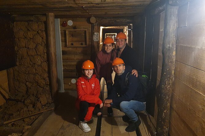 Tunnel Museum: Bosnian & Yugoslav Wars Tour with War Veteran - Trebevic Mountain and the Panoramas From the Siege’s First Line