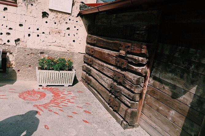 Tunnel Museum: Bosnian & Yugoslav Wars Tour with War Veteran - Price and What You Actually Pay For at $36.28