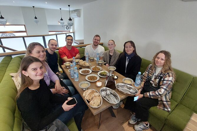 Ultimate Gastro Experience - The One-Item Pie Stop: Pie Shop Učkur