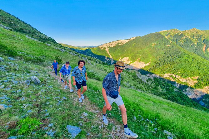 Umoljani Village to Lukomir Village via Obalj Hike from Sarajevo - Key Highlights That Make This Hike Worth Your Time