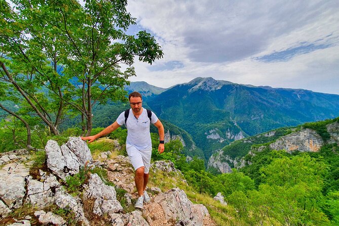 Umoljani Village to Lukomir Village via Obalj Hike from Sarajevo - Picnic Lunch Included: Real Value, Not a Token Sandwich