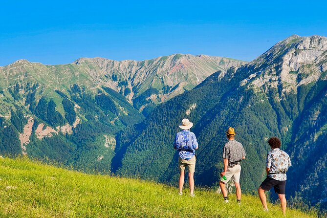 Umoljani Village to Lukomir Village via Obalj Hike from Sarajevo - Price and Value: What $114.14 Actually Covers