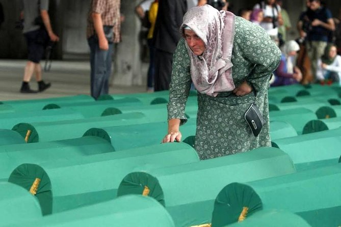 Understanding Srebrenica Genocide - Day tour from Sarajevo - Getting To Srebrenica: The 8:00 Start and the 2.5-Hour Drive