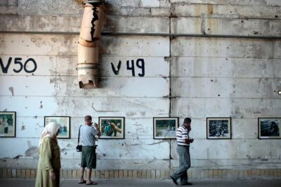 Understanding Srebrenica Genocide – Day tour from Sarajevo