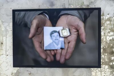 Understanding Srebrenica Genocide + Lunch with Local Family