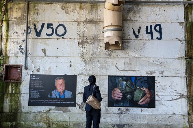 Understanding Srebrenica Genocide + Lunch With Local Family - Private Tour - Key Things to Know Before You Go