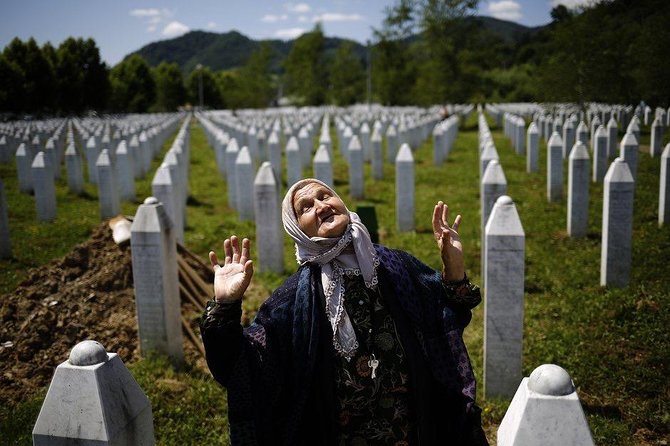 Understanding Srebrenica Genocide + Lunch With Local Family - Private Tour - Srebrenica, The Silver Town, and a Walking Tour With Purpose