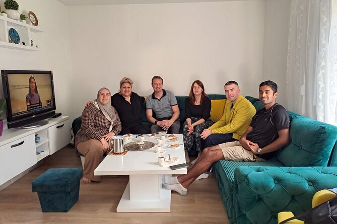 Understanding Srebrenica Genocide Tour + Lunch with Local Family Included - Romanija foothills and the 1992 ethnic cleansing that set the stage
