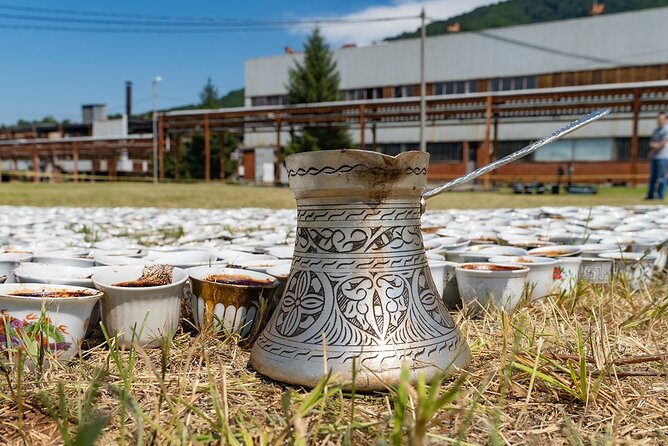 Understanding Srebrenica Genocide Tour + Lunch with Local Family Included - Potočari Memorial Centre: your 3 hours where respect is the main plan