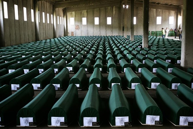 Understanding Srebrenica Genocide Tour + Lunch with Local Family Included - The Srebrenica genocide thread: a gathering point that led to July 1995