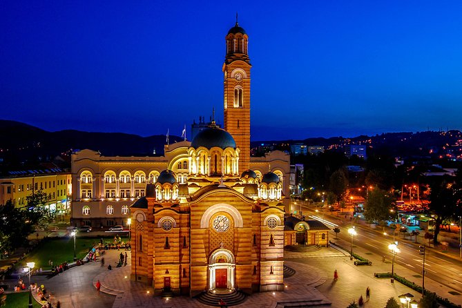 Unveiling Banja Luka’s urban soul: Walk & Enjoy - Key highlights before you go