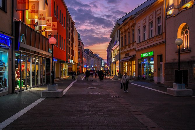 Unveiling Banja Luka’s urban soul: Walk & Enjoy - Kastel Fortress: the Vrbas river setting and the city’s oldest landmark