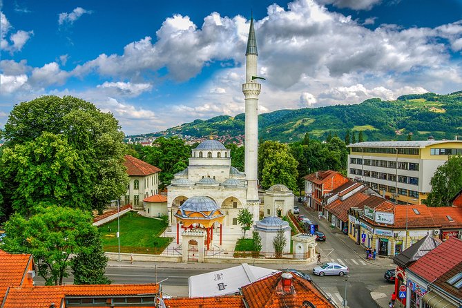 Unveiling Banja Luka’s urban soul: Walk & Enjoy - How the walk really works: timing, photos, and finishing with local food