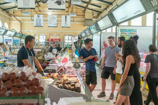 Urban Hiking city tour through Sarajevo - Highlights You Should Expect From This Sarajevo Urban Hike