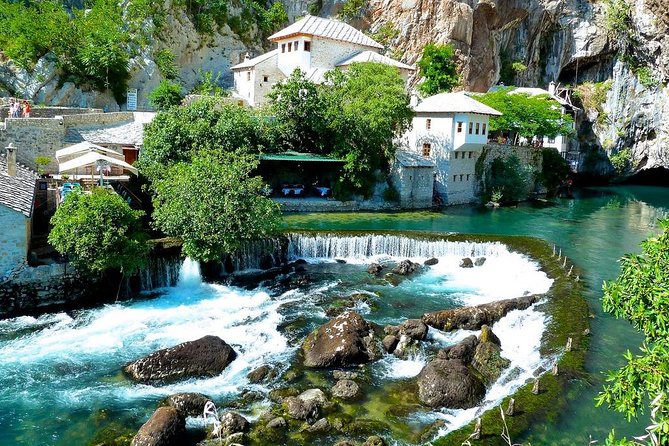 Visit Herzegovina from Sarajevo in one day - Price and value, and what you should budget for
