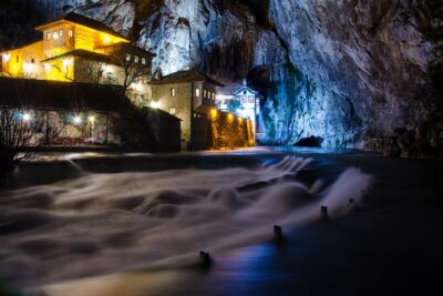 Visit Herzegovina from Sarajevo in one day