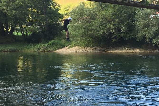 Vrbas River Rafting Adventure with Breakfast - Breakfast included: how it helps a half-day rafting plan