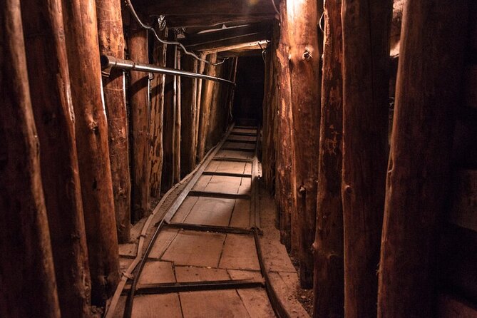 War Times Experience in Sarajevo - Half Day Tour - The War Tunnel visit: your 1 hour of hands-on siege learning