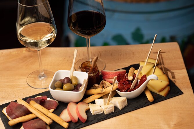 Wine Tasting & Private Walking Tour Mostar - Meeting at Franjevačka 1, and how to plan your timing