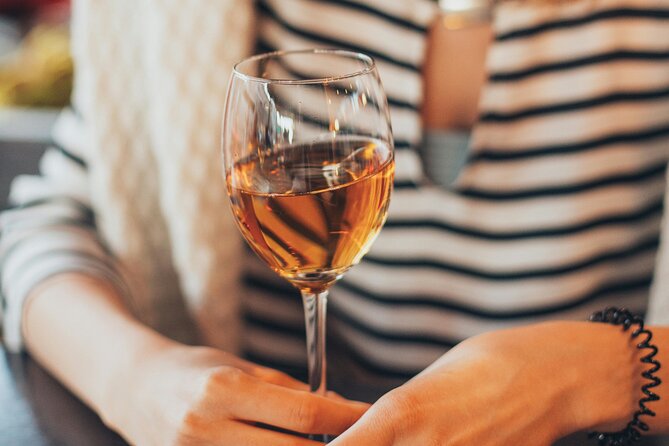 Wine Tasting & Private Walking Tour Mostar - Who should book this Mostar wine tasting tour?